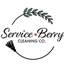 Service Berry Cleaning Co.