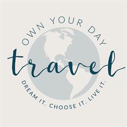 Own Your Day Travel