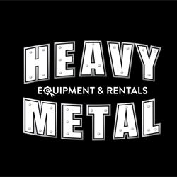 Heavy Metal Equipment & Rentals