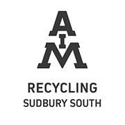AIM Recycling Sudbury South