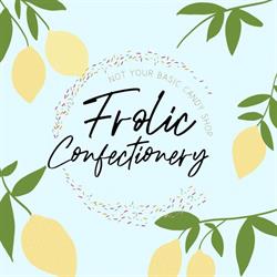 Frolic Confectionery Fredericton