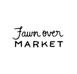 Fawn Over Market