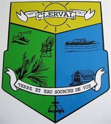 Municipality of Clerval
