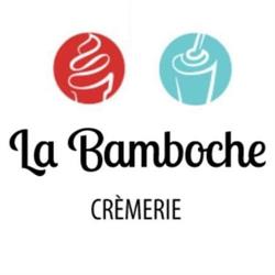 La Bamboche Crèmerie