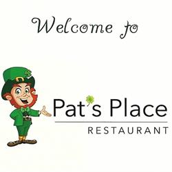 Pat's Place Restaurant