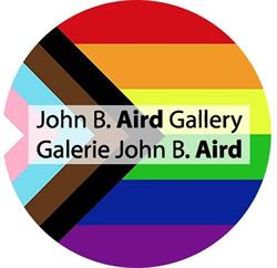 John B. Aird Gallery