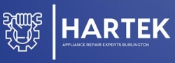 Hamilton Appliance Repair - Hartek Pro Inc.