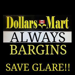 Dollars Mart