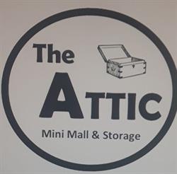 The Attic Mini Mall, Storage & More