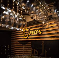 Diwan Arabian Cuisine and Lounge