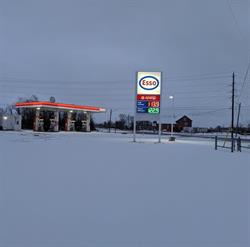 Cayuga Esso