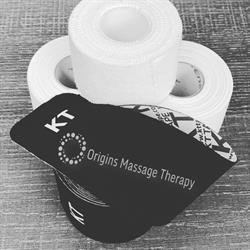 Origins Massage Therapy