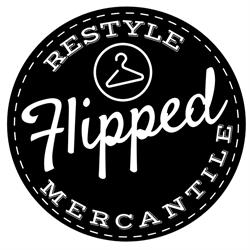 Flipped Restyle Mercantile