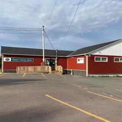 Foote's Clover Farm
