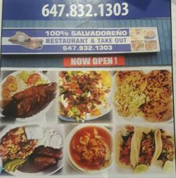 100% Salvadoreno