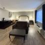 King Suite with Jetted Tub King Suite with Jetted Tub