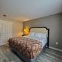 Suite with King and Queen Bed Suite with King and Queen Bed