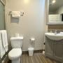 King Suite with Jetted Tub King Suite with Jetted Tub
