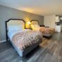 Double Bed Guestroom with Kitchen Double Bed Guestroom with Kitchen