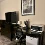 Mobility Accessible Double Queen Guestroom Mobility Accessible Double Queen Guestroom