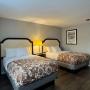 Double Bed Guestroom Double Bed Guestroom