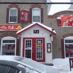 Resto Chez Mo-Nik