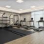 Health club fitness center gym Health club fitness center gym