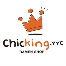 Chicking.YYC RAMEN & ONIGIRI SHOP (formerly Boom-Boom Ramen House)