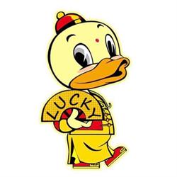 Lucky Duck