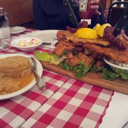 Country Style Hungarian Restaurant
