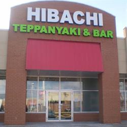 Hibachi