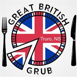 Great British Grub Cafe