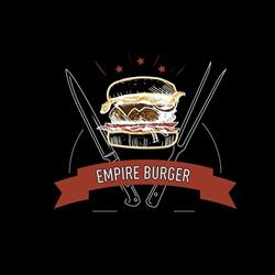 Empire Burger Hamilton