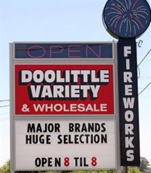 Doolittle Variety
