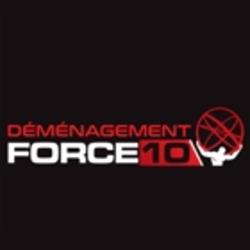 Demenagement Force 10