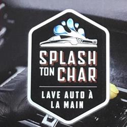 Lave Auto Splash Ton Char