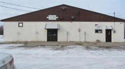 Garson Community Centennial Centre
