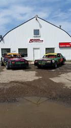 Ashdown Automotive