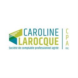 Caroline Larocque CPA Inc