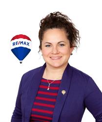 GABRIELLE D'ANJOU - Courtier Immobilier Chateauguay