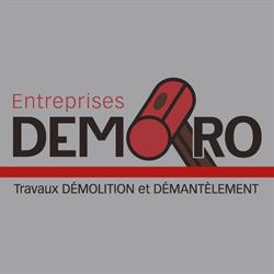 Entreprises Demoro Inc