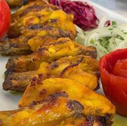 Persia Bakery & Kabob