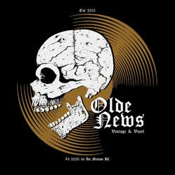 Olde News Vintage & Vinyl