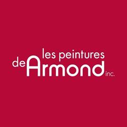 Les Peintures de Armond