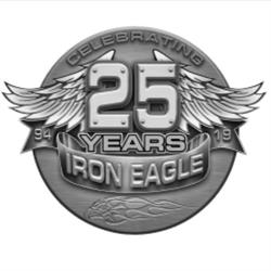 Iron Eagle Hot Oiling Ltd