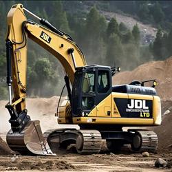 JDL Underground Ltd