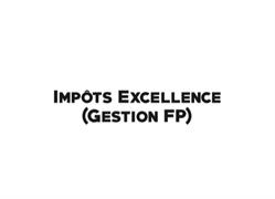 Impôts Excellence