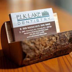 Elk Lake Dentistry