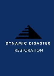 Dynamic Disaster Restoration Service Inc