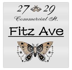 Fitz Ave